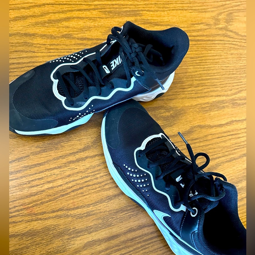 Basketball Shoes